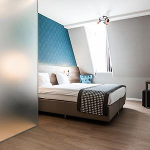 Deluxe Suite met een King Size Bed